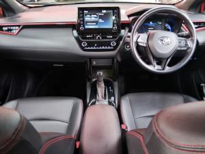Toyota Corolla Cross 1.8 GR-Sport - Image 7