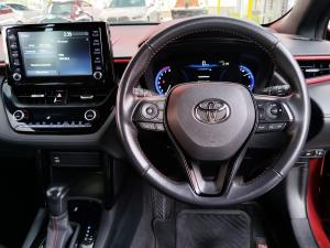 Toyota Corolla Cross 1.8 GR-Sport - Image 9