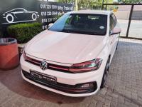 Thumbnail Volkswagen Polo GTI