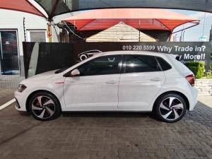 Volkswagen Polo GTI - Image 3