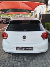 Volkswagen Polo GTI - Image 4