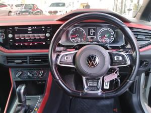 Volkswagen Polo GTI - Image 9
