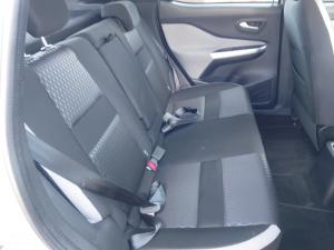 Nissan Magnite 1.0 Turbo Acenta auto - Image 10