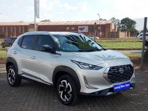 Nissan Magnite 1.0 Turbo Acenta auto - Image 1