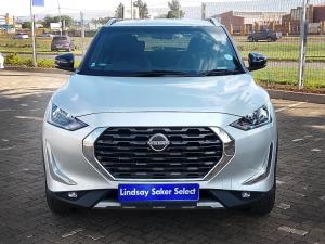 Nissan Magnite 1.0 Turbo Acenta auto - Image 2