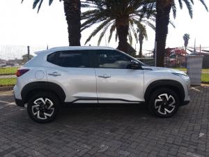 Nissan Magnite 1.0 Turbo Acenta auto - Image 3