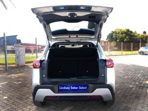 Nissan Magnite 1.0 Turbo Acenta auto - Image 5