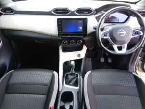 Nissan Magnite 1.0 Turbo Acenta auto - Image 6