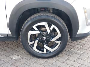 Nissan Magnite 1.0 Turbo Acenta auto - Image 7