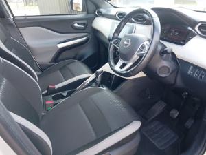 Nissan Magnite 1.0 Turbo Acenta auto - Image 8
