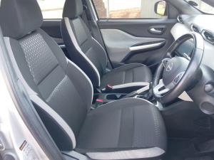 Nissan Magnite 1.0 Turbo Acenta auto - Image 9