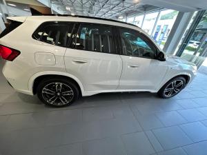 BMW X1 sDrive18d M Sport - Image 9