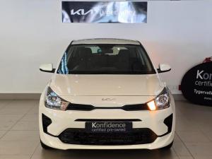 Kia Rio hatch 1.4 LS - Image 1