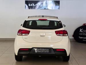 Kia Rio hatch 1.4 LS - Image 8