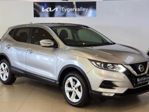 Nissan Qashqai 1.2T Acenta - Image 5