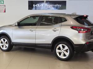 Nissan Qashqai 1.2T Acenta - Image 7