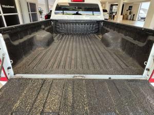Isuzu D-Max Gen 6 250c single cab Fleetside - Image 10