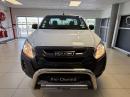 Thumbnail Isuzu D-Max Gen 6 250c single cab Fleetside