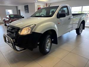 Isuzu D-Max Gen 6 250c single cab Fleetside - Image 2
