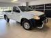 Isuzu D-Max Gen 6 250c single cab Fleetside - Thumbnail 3