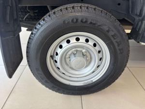 Isuzu D-Max Gen 6 250c single cab Fleetside - Image 5