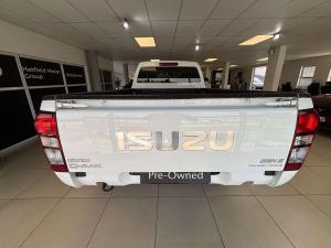 Isuzu D-Max Gen 6 250c single cab Fleetside - Image 8