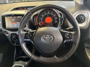 Toyota Aygo 1.0 - Image 15