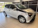 Thumbnail Toyota Aygo 1.0