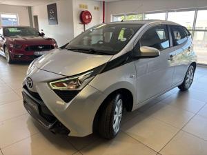 Toyota Aygo 1.0 - Image 3