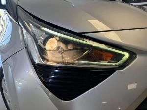 Toyota Aygo 1.0 - Image 4