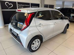 Toyota Aygo 1.0 - Image 7
