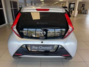 Toyota Aygo 1.0 - Image 8