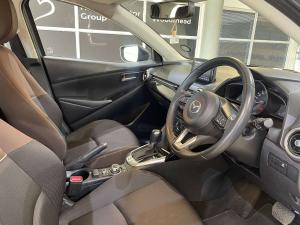 Mazda Mazda2 1.5 Dynamic auto - Image 13