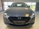 Thumbnail Mazda Mazda2 1.5 Dynamic auto