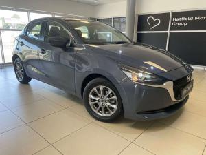 Mazda Mazda2 1.5 Dynamic auto - Image 2
