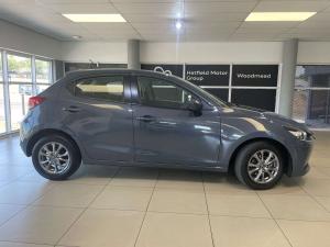 Mazda Mazda2 1.5 Dynamic auto - Image 6