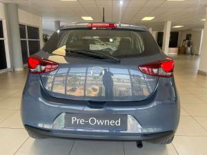 Mazda Mazda2 1.5 Dynamic auto - Image 8