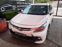 Thumbnail Toyota Starlet 1.5 Xi