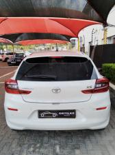 Toyota Starlet 1.5 Xi - Image 4