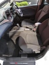 Toyota Starlet 1.5 Xi - Image 5