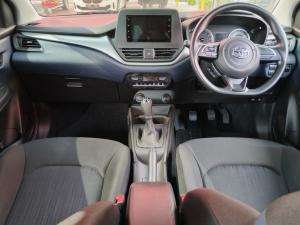 Toyota Starlet 1.5 Xi - Image 7