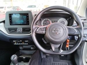 Toyota Starlet 1.5 Xi - Image 8