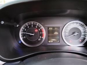 Toyota Starlet 1.5 Xi - Image 9