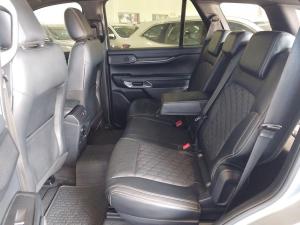 Ford Everest 3.0TD V6 4WD Platinum - Image 10