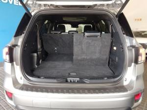 Ford Everest 3.0TD V6 4WD Platinum - Image 11