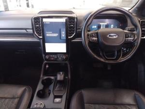 Ford Everest 3.0TD V6 4WD Platinum - Image 12