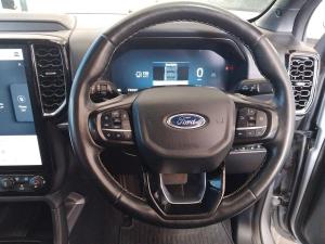 Ford Everest 3.0TD V6 4WD Platinum - Image 13