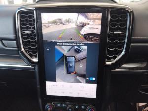 Ford Everest 3.0TD V6 4WD Platinum - Image 15