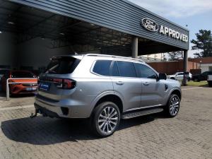 Ford Everest 3.0TD V6 4WD Platinum - Image 18