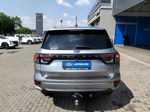 Ford Everest 3.0TD V6 4WD Platinum - Image 19